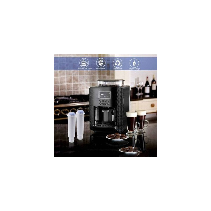 филтър за кафеавтомат, expresso