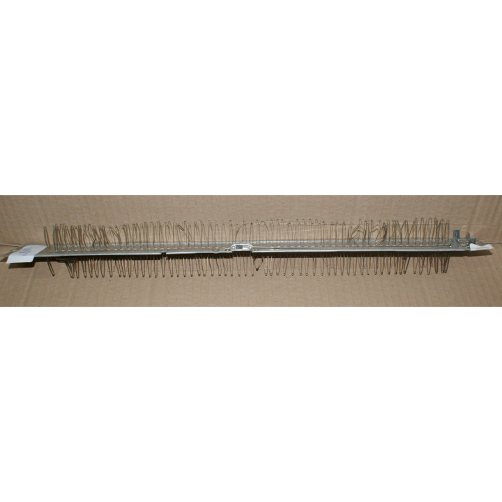 Нагревател за вентилаторна печка CROWN