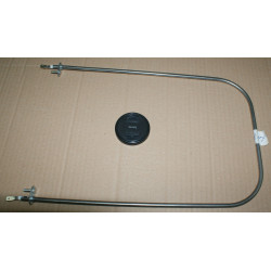 Нагревател ESCO