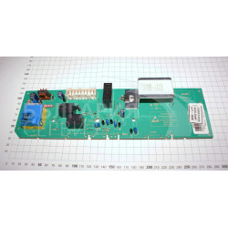 Платка пералня CROWN 