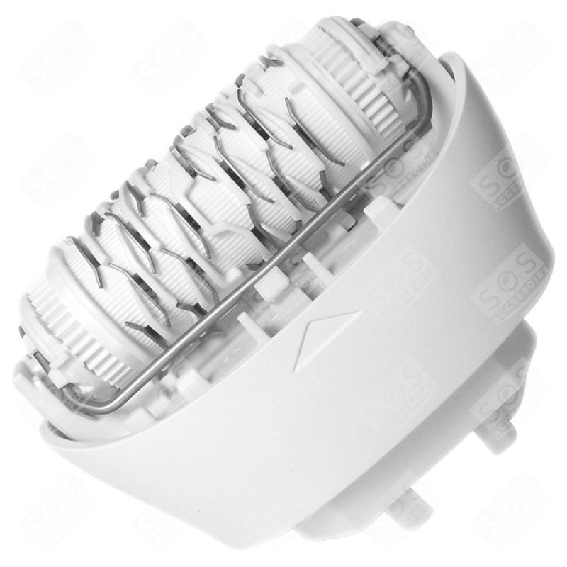 Глава Extra Wide за епилатор Braun