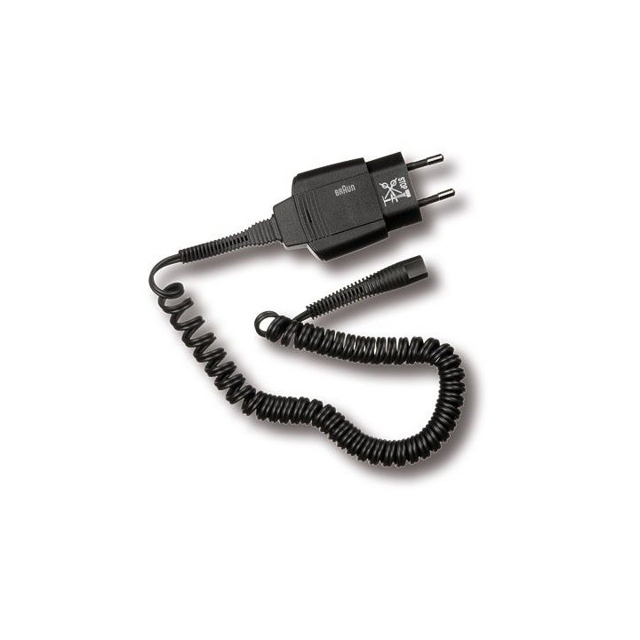 Щекер за самобръсначка Braun