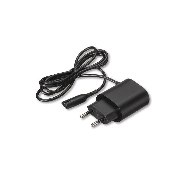 Зарядно за самобръсначка Braun