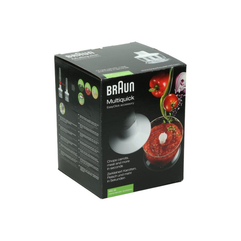 Комплект за миксер Braun