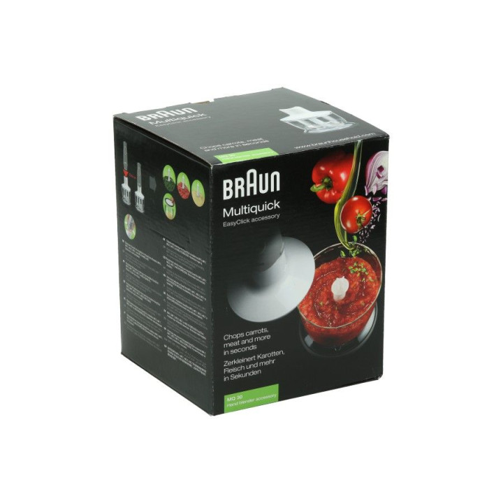 Комплект за миксер Braun