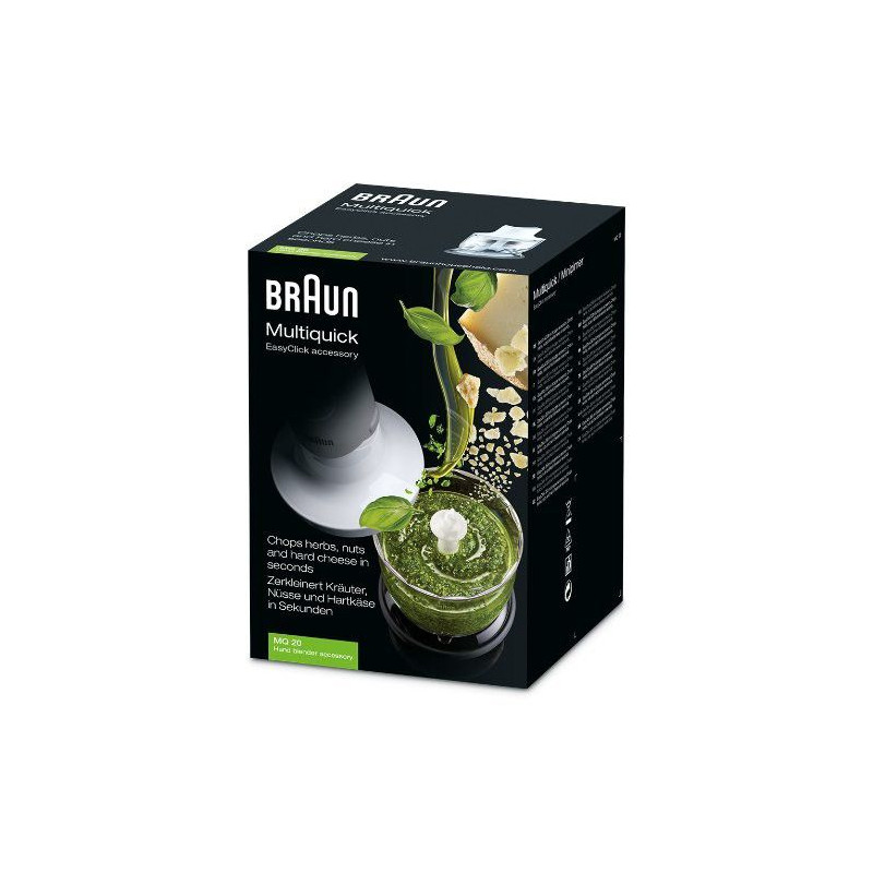 Комплект за миксер Braun