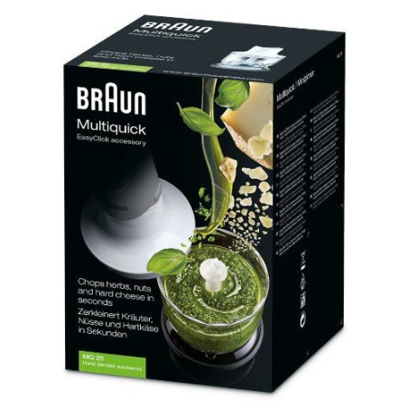 Комплект за миксер Braun
