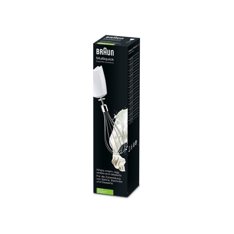 Бъркака за миксер Braun