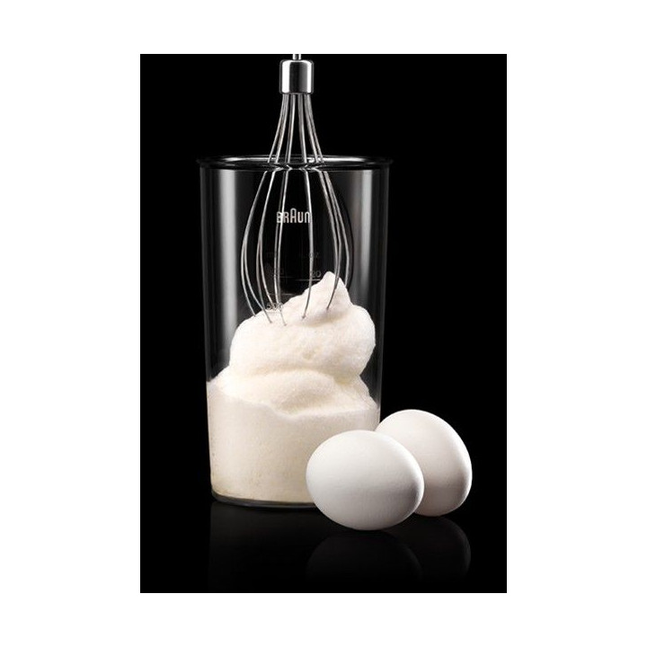 Бъркака за миксер Braun