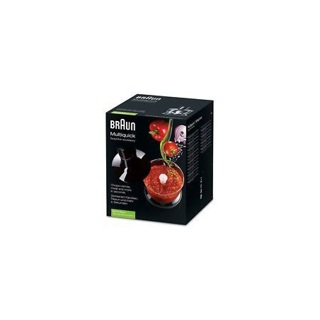 Комплект за миксер Braun