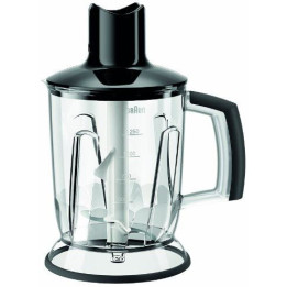 Комплект за миксер Braun
