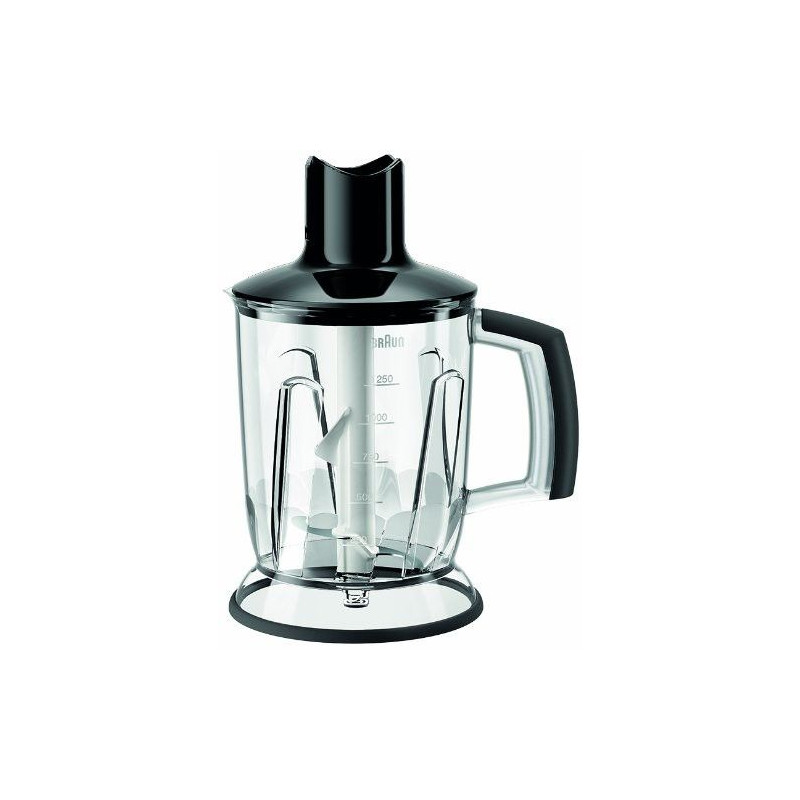 Комплект за миксер Braun