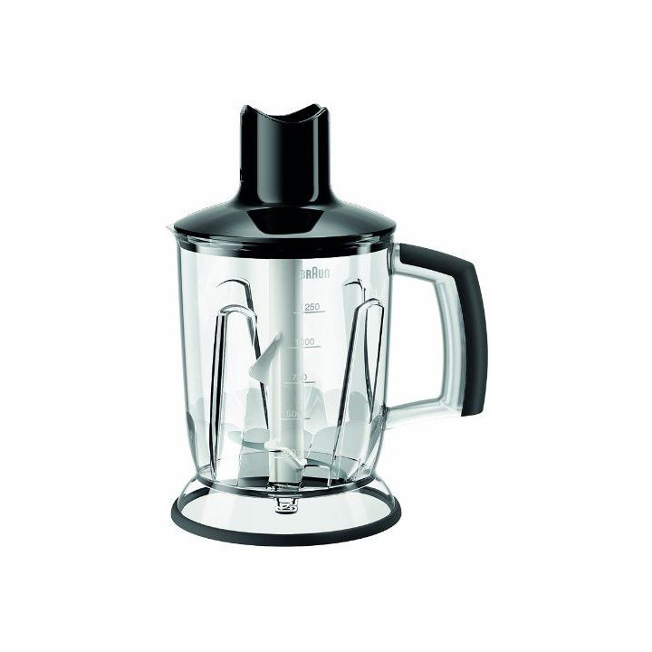 Комплект за миксер Braun