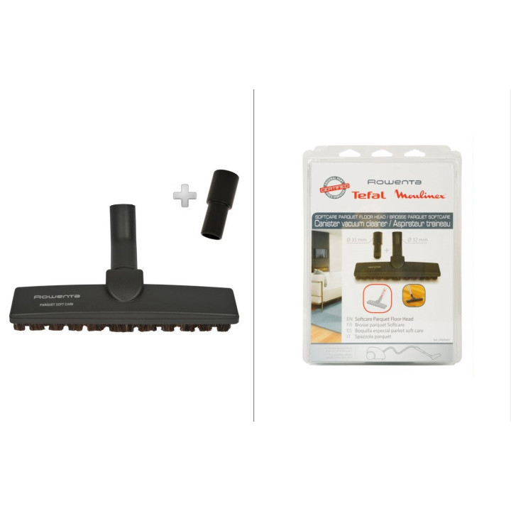 Четка за прахосмукачка Rowenta