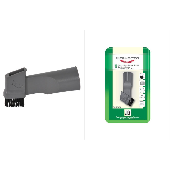 Четка за прахосмукачка Rowenta