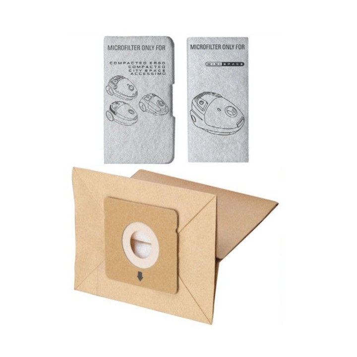 Торбичка за прахосмукачка Rowenta